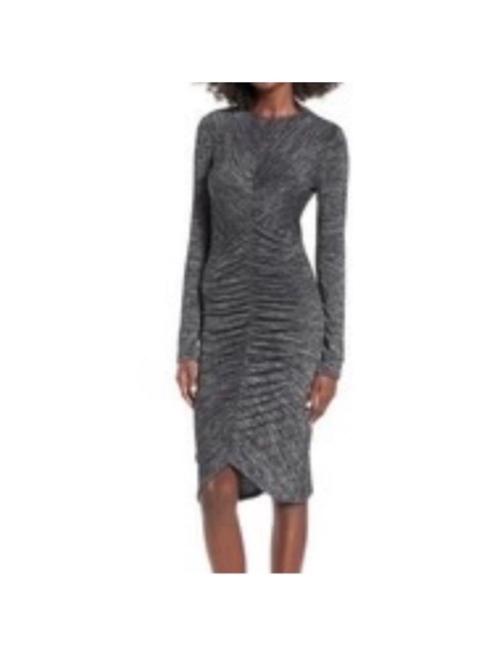 Leith Dress